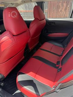 تويوتا فرونتلاندر